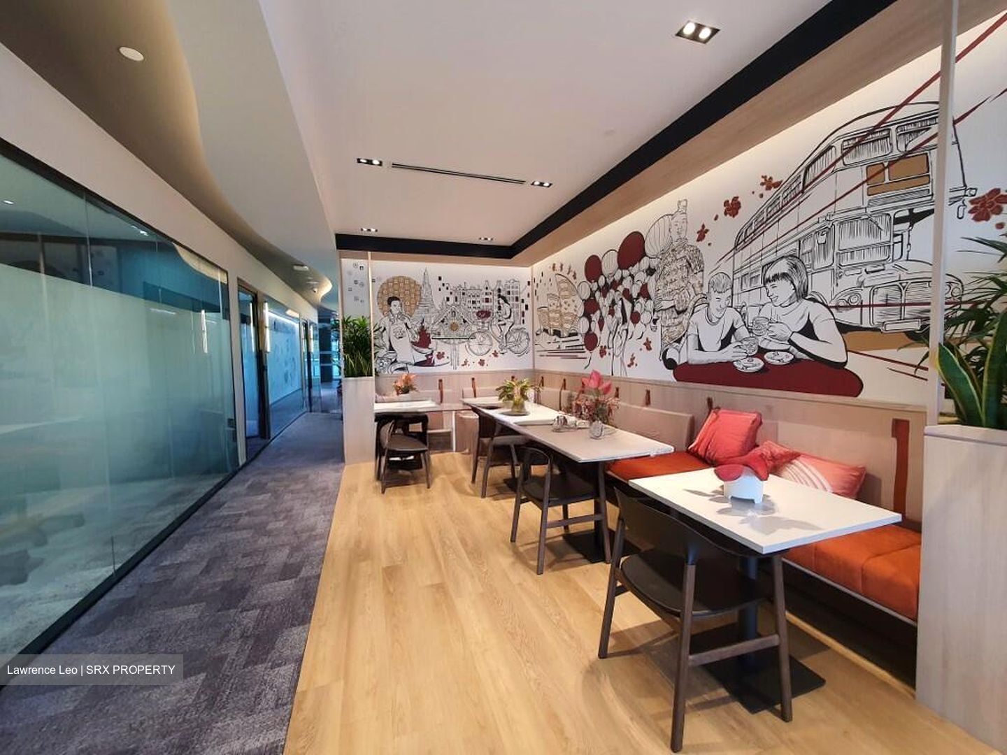 Alexandra Point (D5), Office #548297351